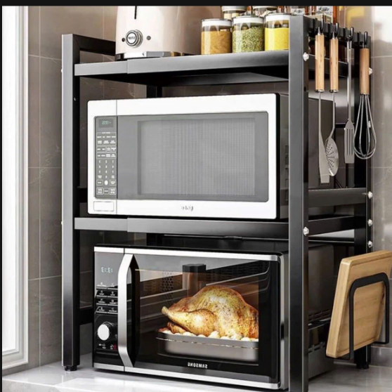 Kệ để đồ nhà bếp đa năng – 71048(Chốt hàng: trước 24h ngày 04/3)