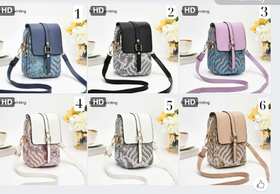 Túi xách nữ thời trang – 71049(Chốt hàng: trước 24h ngày 04/3)