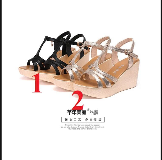 Sandal xuồng CC-71059(Chốt hàng: trước 24h ngày 04/3)