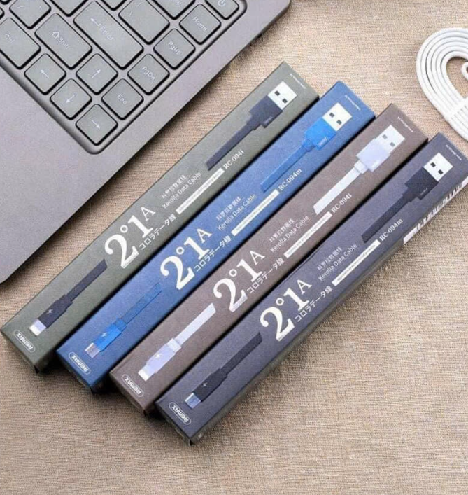 Dây sạc hãng REMAX new-71067(Chốt hàng: trước 24h ngày 04/3)