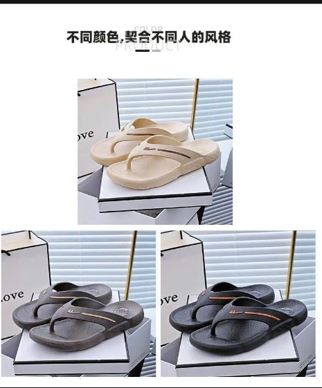 Dép xỏ ngón nam Warrior – 71103 (Chốt hàng: trước 24h ngày 05/3)