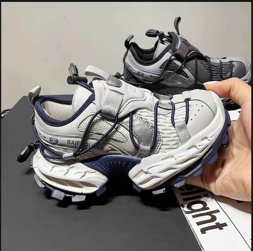 Giày thể thao trẻ em– 72141(Chốt hàng: trước 24h ngày 02/4)