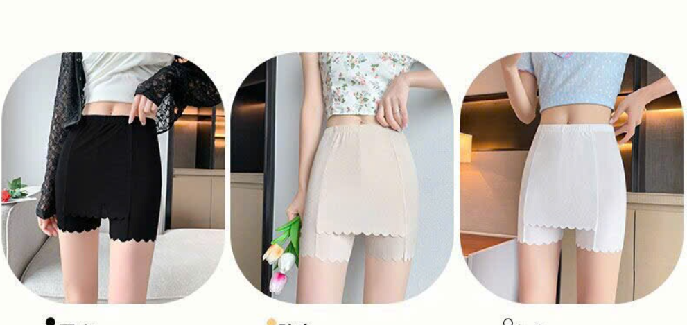 Quần chip đùi chống lộ – 72190(Chốt hàng: trước 24h ngày 03/4)