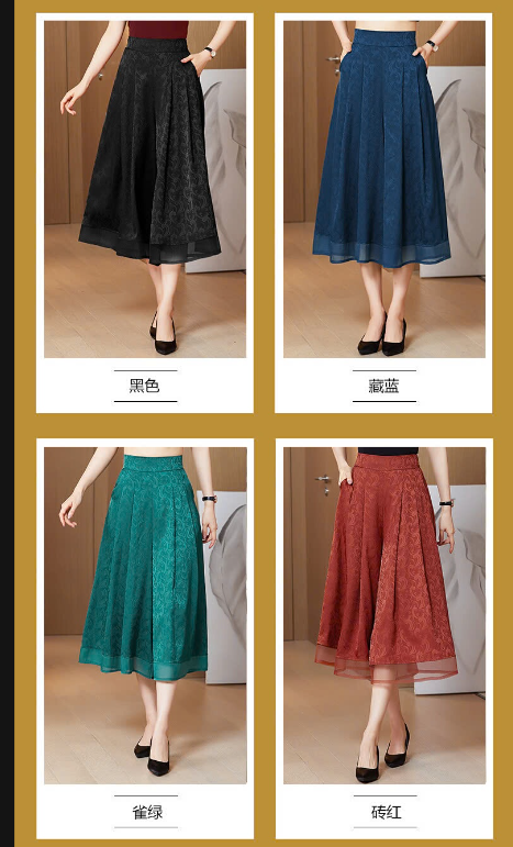 Quần ống rộng nữ- 72215(Chốt hàng: trước 24h ngày 04/4)