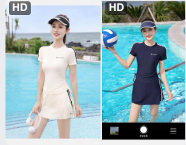 Bộ bơi YOUYOU –72219(Chốt hàng: trước 24h ngày 04/4)