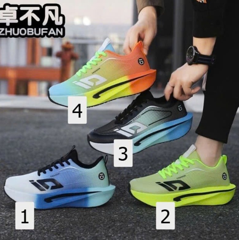 Giày thể thao nam Zhuobufan – 72241(Chốt hàng: trước 24h ngày 05/4)