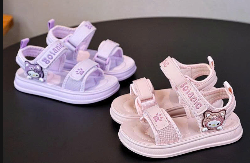 Sandal cute cho bé gái – 72250(Chốt hàng: trước 24h ngày 05/4)