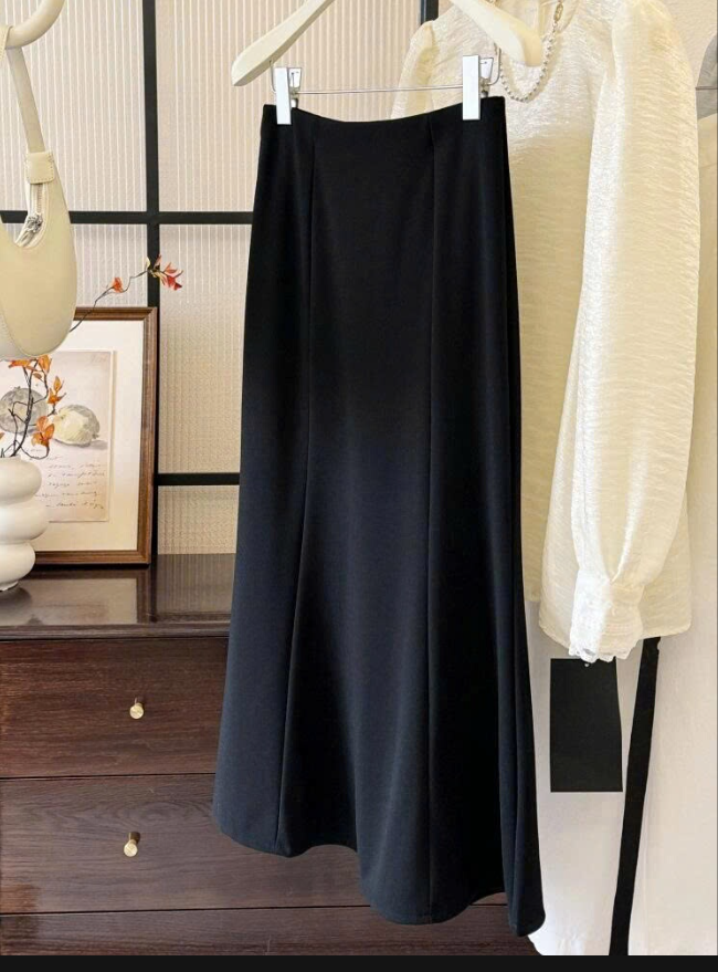 Chân váy đuôi cá Anna-72256 (Chốt hàng: trước 24h ngày 05/4)