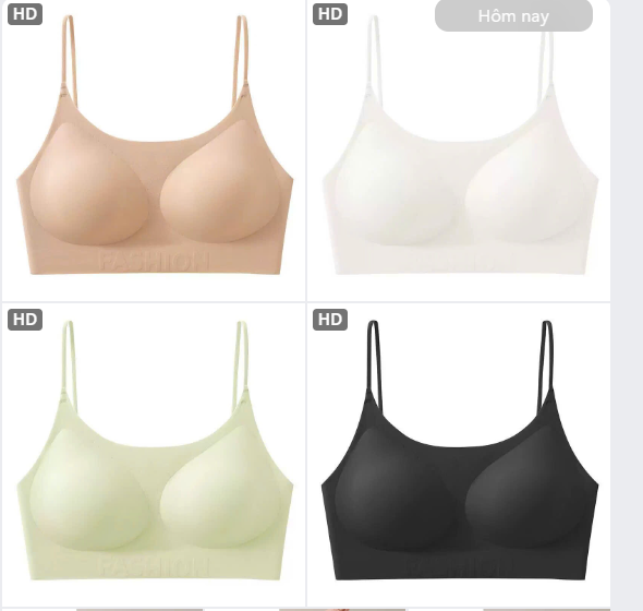 Áo bra chữ U –72275(Chốt hàng: trước 24h ngày 05/4)