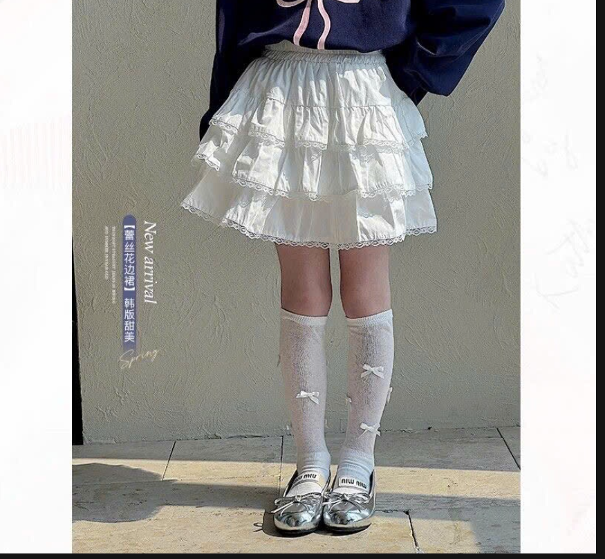 Váy bé gái xếp ly–72324(Chốt hàng: trước 24h ngày 07/4)