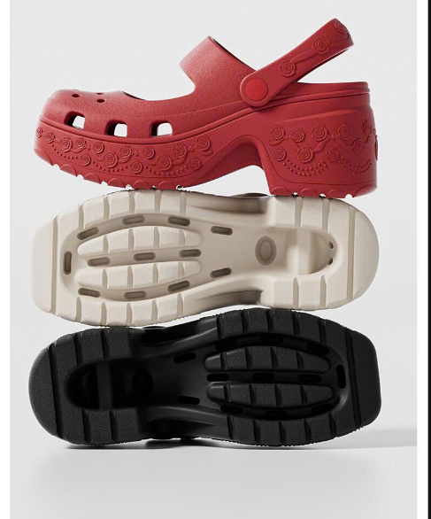 Sục nữ đế cao EVA – 72325(Chốt hàng: trước 24h ngày 07/4)