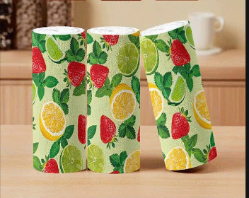 Khăn lau bếp dùng 1 lần – 72352(Chốt hàng: trước 24h ngày 07/4)