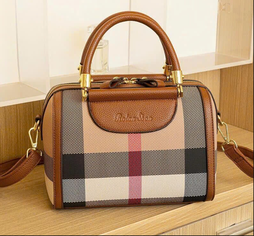 Túi nữ dáng Boston – 72404(Chốt hàng: trước 24h ngày 09/4)