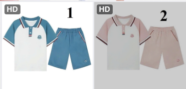 Bộ đồ polo cho TE-72773(Chốt hàng: trước 24h ngày 18/4)