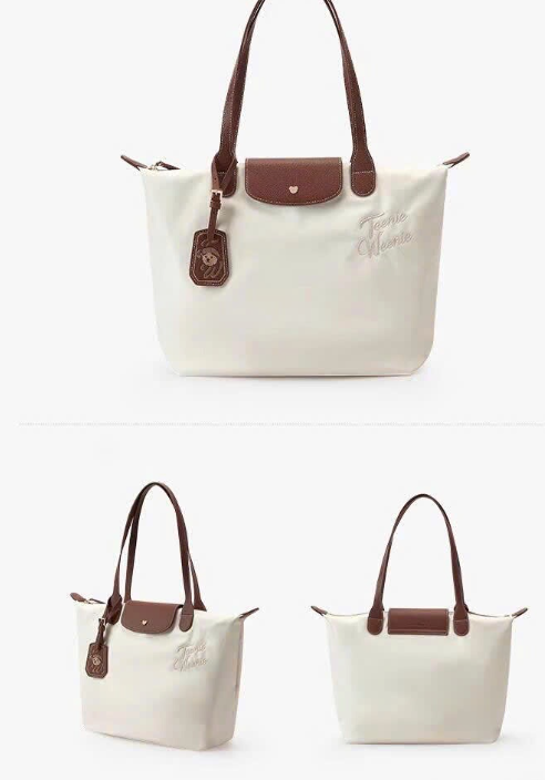Tote bag nữ Bear - 72799(Chốt hàng: trước 24h ngày 19/4)