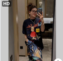 Set đồ nữ 2 chi tiết –72888 (Chốt hàng: trước 24h ngày 21/4)