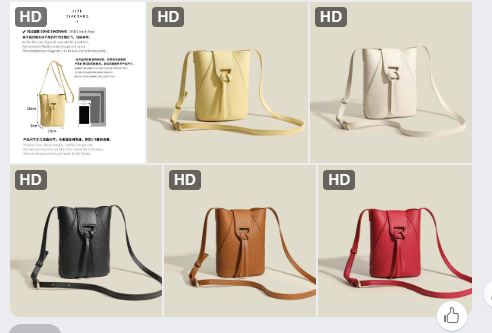 Túi xách nữ basic–72928(Chốt hàng: trước 24h ngày 23/4)