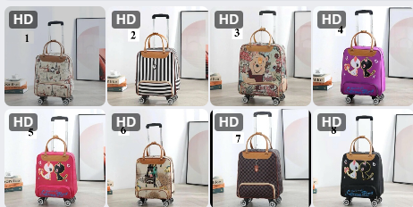 Vali kéo seo Đ11- 72934(Chốt hàng: trước 24h ngày 23/4)