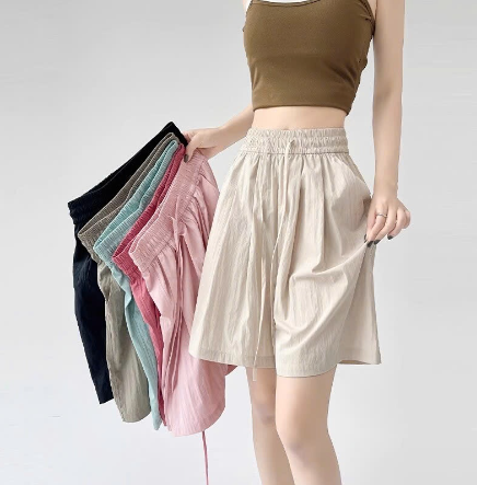 Quần short nữ –73082 (Chốt hàng: trước 24h ngày 27/4)