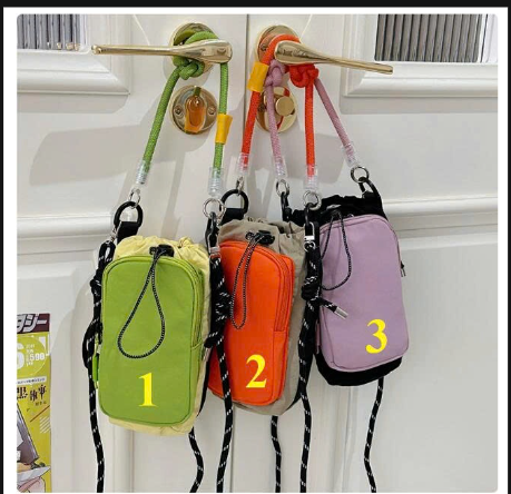 Túi mini đeo chéo nữ – 73297 ((Chốt hàng: trước 24h ngày 3/5)