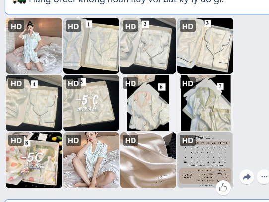 Pijama nữ-61342(Chốt hàng: trước 24h ngày 06/5)