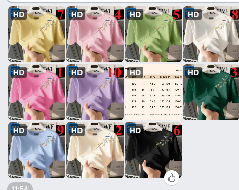 Áo phông JEANSWEST new-62076 (Chốt hàng: trước 24h ngày 25/5)
