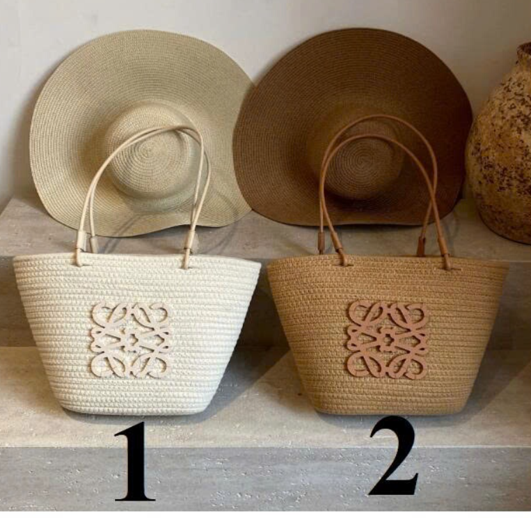 Set mũ và túi đi biển -71226(Chốt hàng: trước 24h ngày 27/5 )