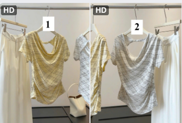 Áo thun cổ đổ – 74132(Chốt hàng: trước 24h ngày 27/5 )