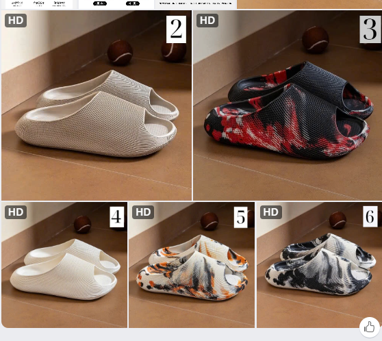 Dép lê nam – 74169(Chốt hàng: trước 24h ngày 28/5 )