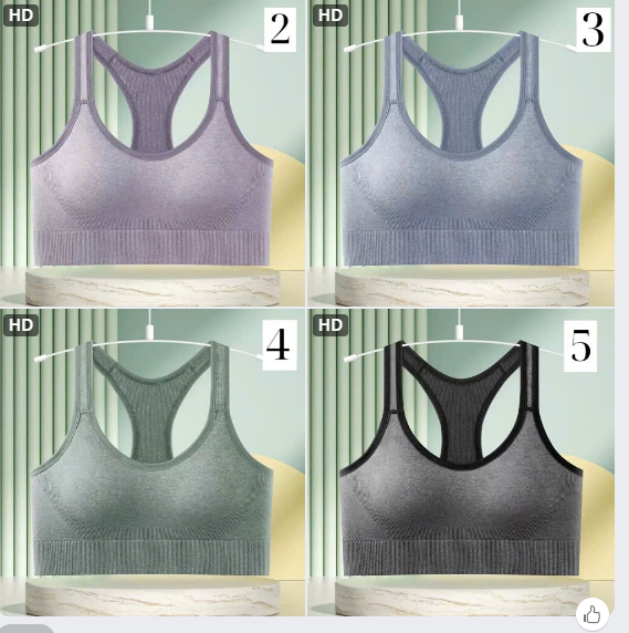 Áo bra thể thao nữ – 74252(Chốt hàng: trước 24h ngày 30/5 )