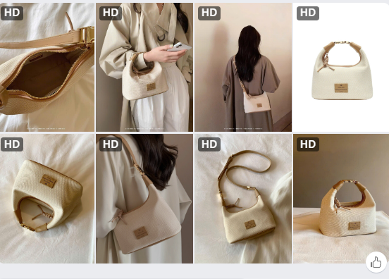 Túi hãng CHIO2ND - 61798(Chốt hàng: trước 24h ngày 13/6)