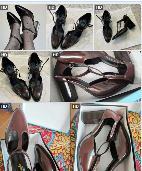 Sandal bít mũi xuất Hàn-62977(Chốt hàng: trước 24h ngày 19/6)