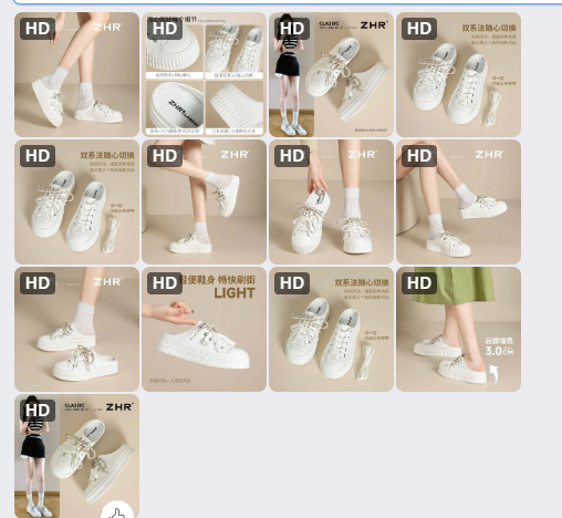 Sục thời trang nữ ZHR - 62997(Chốt hàng: trước 24h ngày 22/6)