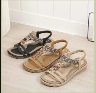 Sandal Siketu – 74446(Chốt hàng: trước 24h ngày 5/6)