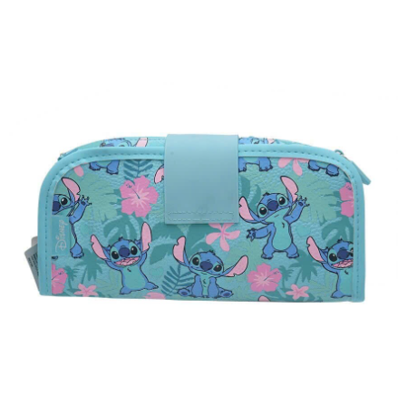 Hộp bút Stitch dễ thương – 74459(Chốt hàng: trước 24h ngày 5/6)