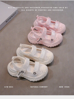 Sandal thể thao cho BG – 74480(Chốt hàng: trước 24h ngày 5/6)