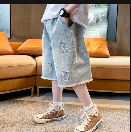 Quần jeans bé trai –74574(Chốt hàng: trước 24h ngày 8/6)
