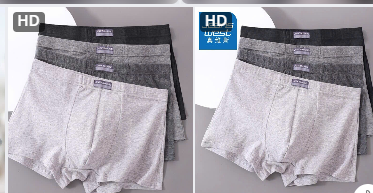 Quần sịp nam Jeanswest –74623(Chốt hàng: trước 24h ngày 9/6)