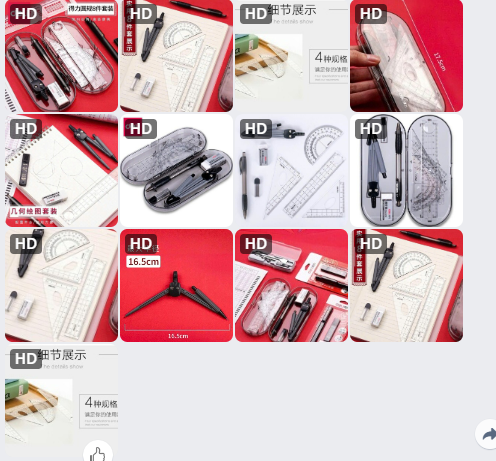 Set dụng cụ học tập hãng Deli Đ13-63499(Chốt hàng: trước 24h ngày 06/7)