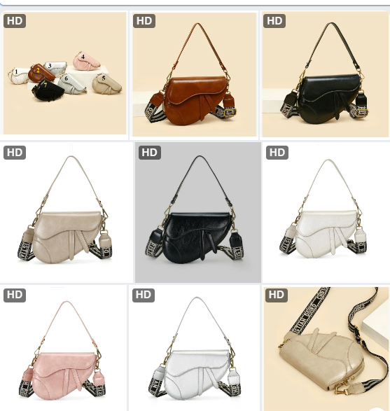 Túi bao tử Korea -61577 (Chốt hàng: trước 24h ngày 08/7)