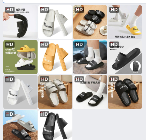 Dép lê Warrior nam nữ -63593(Chốt hàng: trước 24h ngày 08/7)
