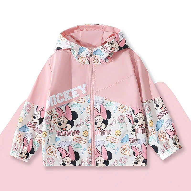 Mã sp: Áo khoác 2 mặt Disney cho BG–77906 (giao 149) ⏰ Chốt hàng: trước 24h ngày 11/9