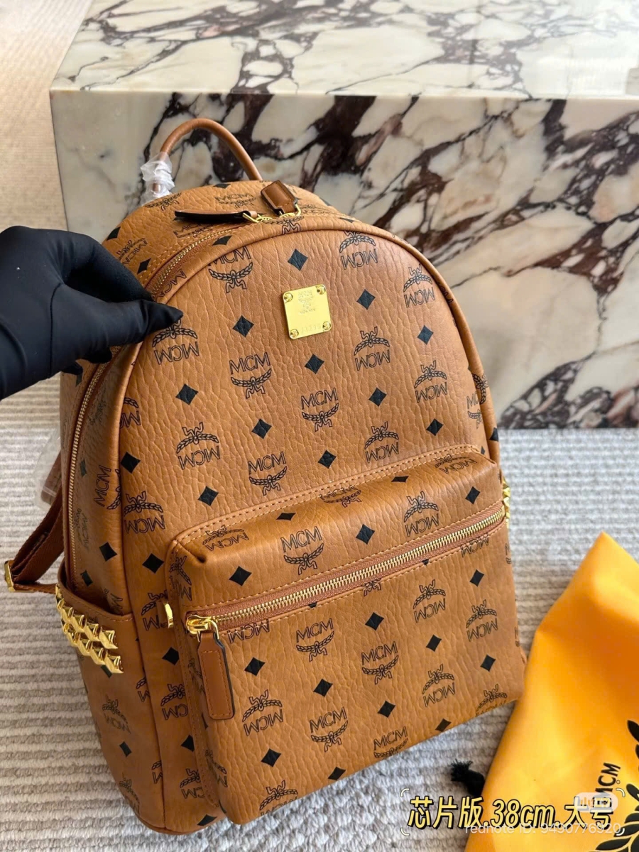 Mã sp: Balo MCM - 79173 (ck80) ⏰ Chốt hàng: trước 24h ngày 25/10