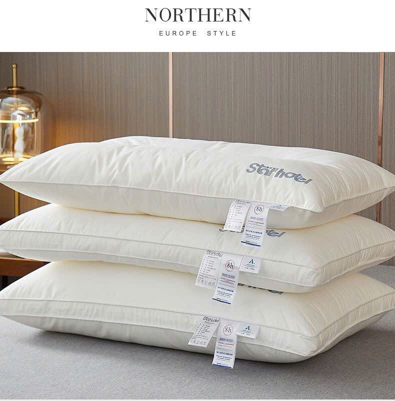 Mã sp: Ruột gối khách sạn -79209  (giao 130) ⏰ Chốt hàng: trước 24h ngày 26/10