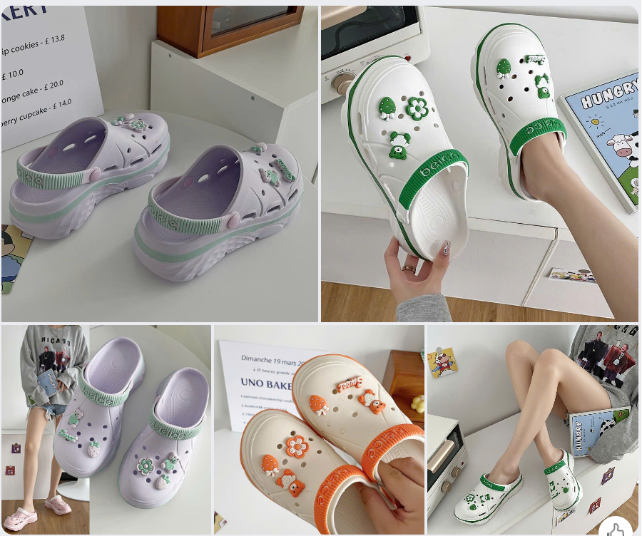 Mã sp: Sục nhựa Korea-77859 ⏰ Chốt hàng: trước 24h ngày 9/9