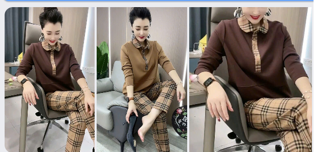 Mã sp: Áo sơ mi dài tay họa tiết caro – 77883 (giao 439) ⏰ Chốt hàng: trước 24h ngày 10/9