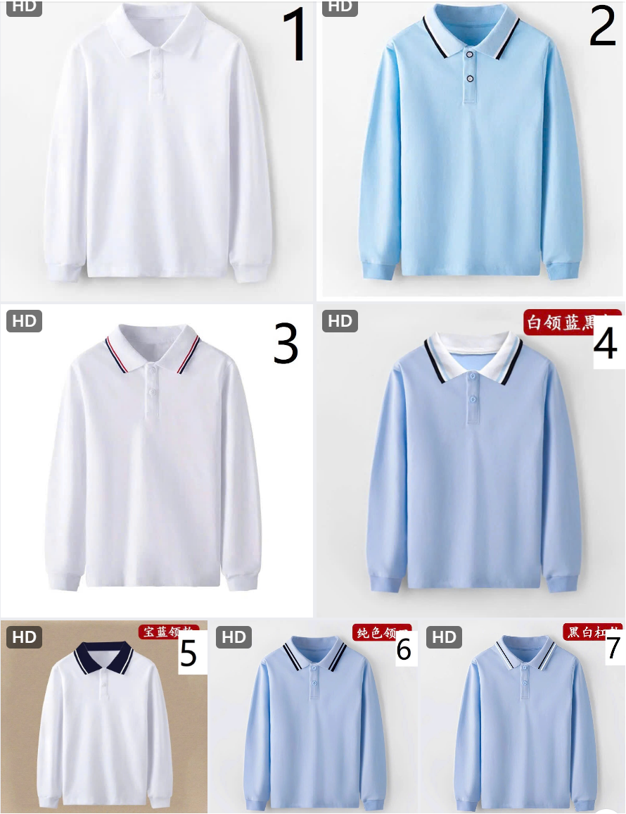Mã sp: Áo polo cho trẻ em và người lớn – 77914 (giao 269) ⏰ Chốt hàng: trước 24h ngày 11/9