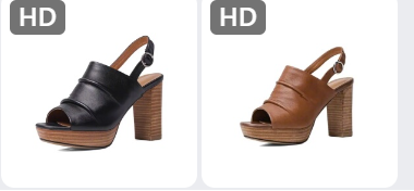 Mã sp: Sandal da thật cao gót CC– 79198 (giao 808) ⏰ Chốt hàng: trước 24h ngày 26/10